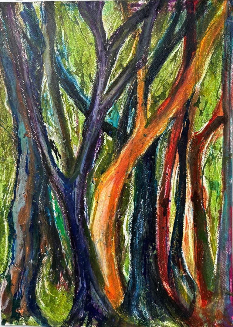 Ruth Dewhurst